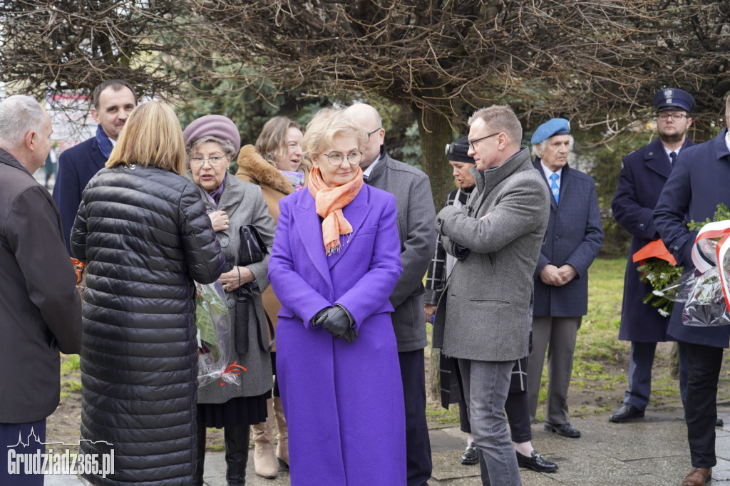 158. rocznica urodzin Wiktora Kulerskiego
