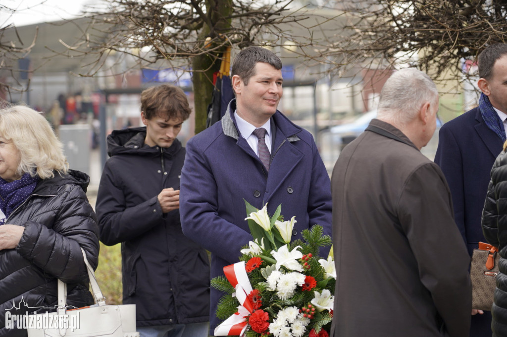 158. rocznica urodzin Wiktora Kulerskiego