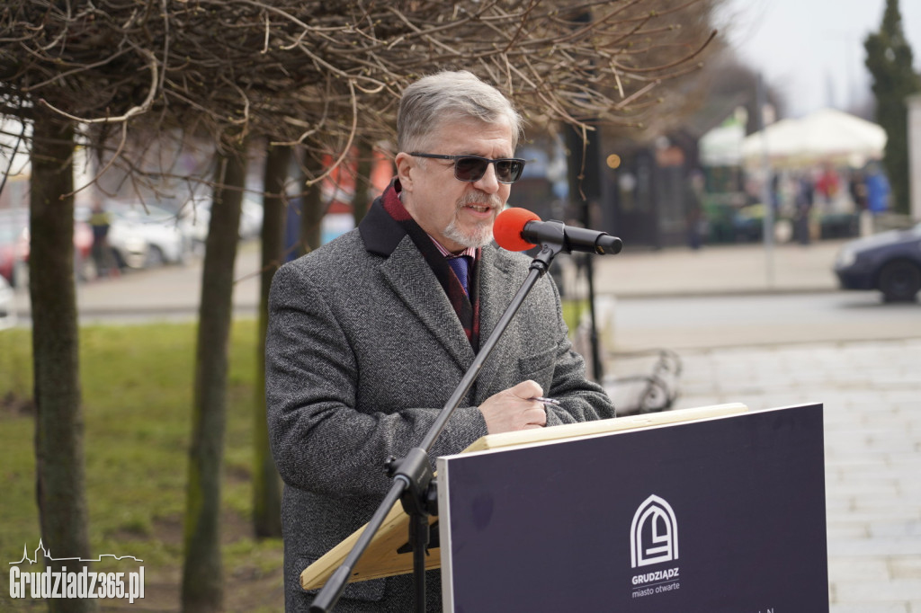 158. rocznica urodzin Wiktora Kulerskiego