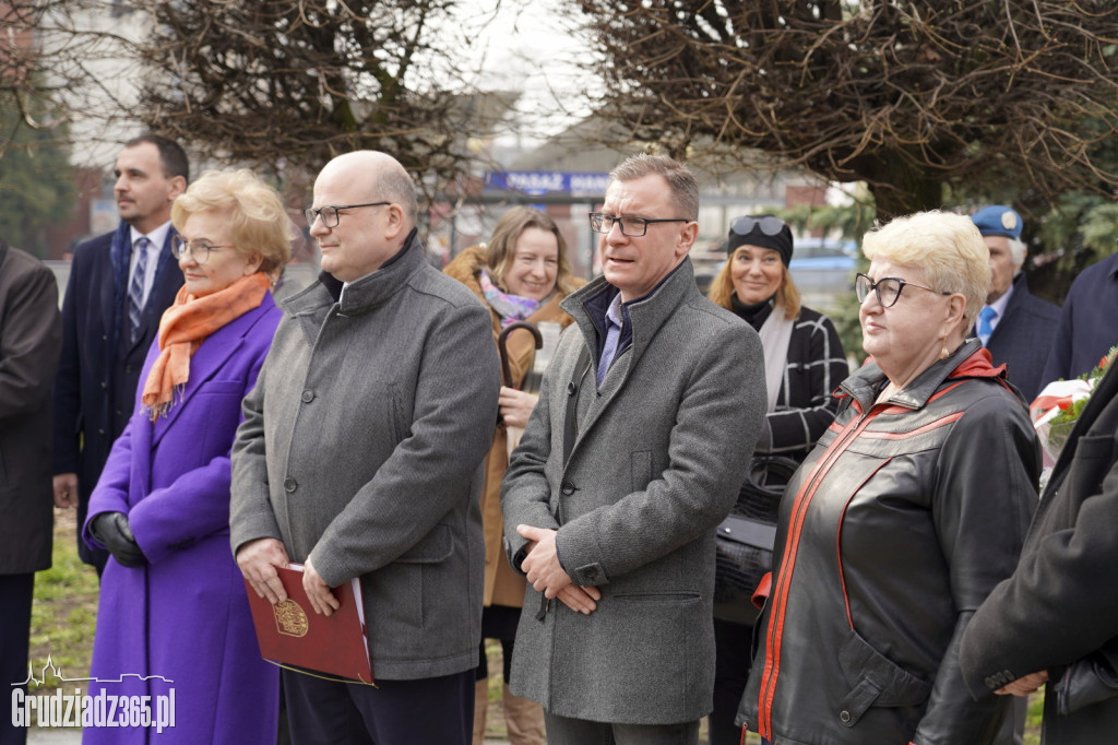 158. rocznica urodzin Wiktora Kulerskiego