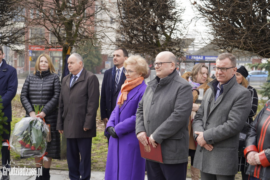 158. rocznica urodzin Wiktora Kulerskiego