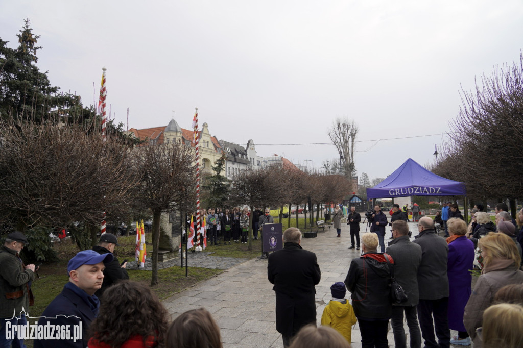 158. rocznica urodzin Wiktora Kulerskiego