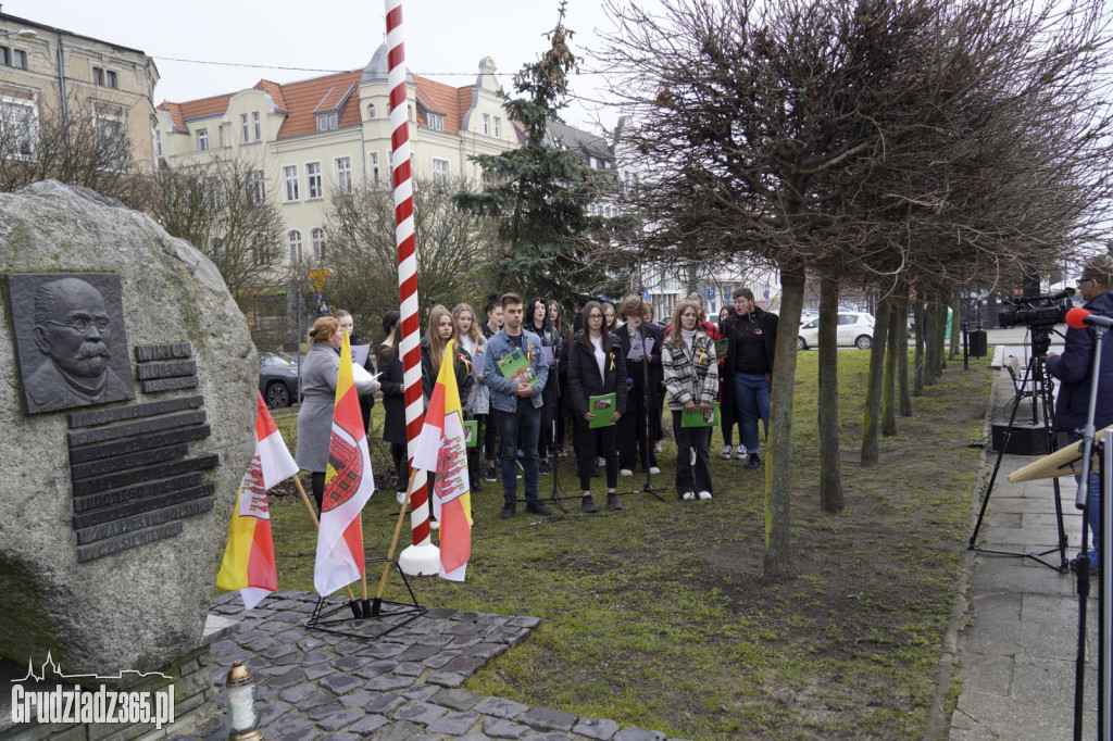 158. rocznica urodzin Wiktora Kulerskiego