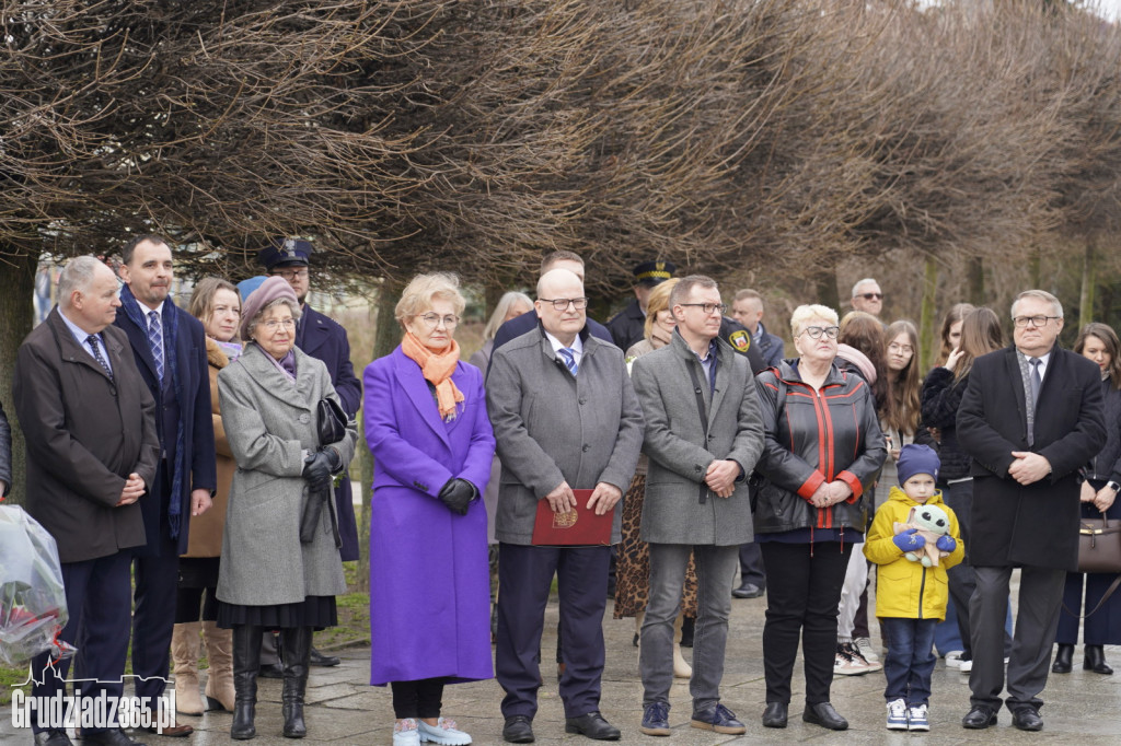 158. rocznica urodzin Wiktora Kulerskiego