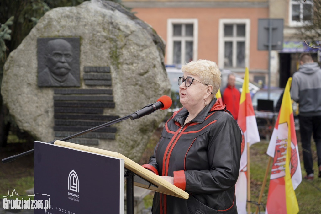 158. rocznica urodzin Wiktora Kulerskiego