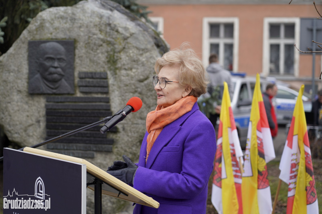 158. rocznica urodzin Wiktora Kulerskiego