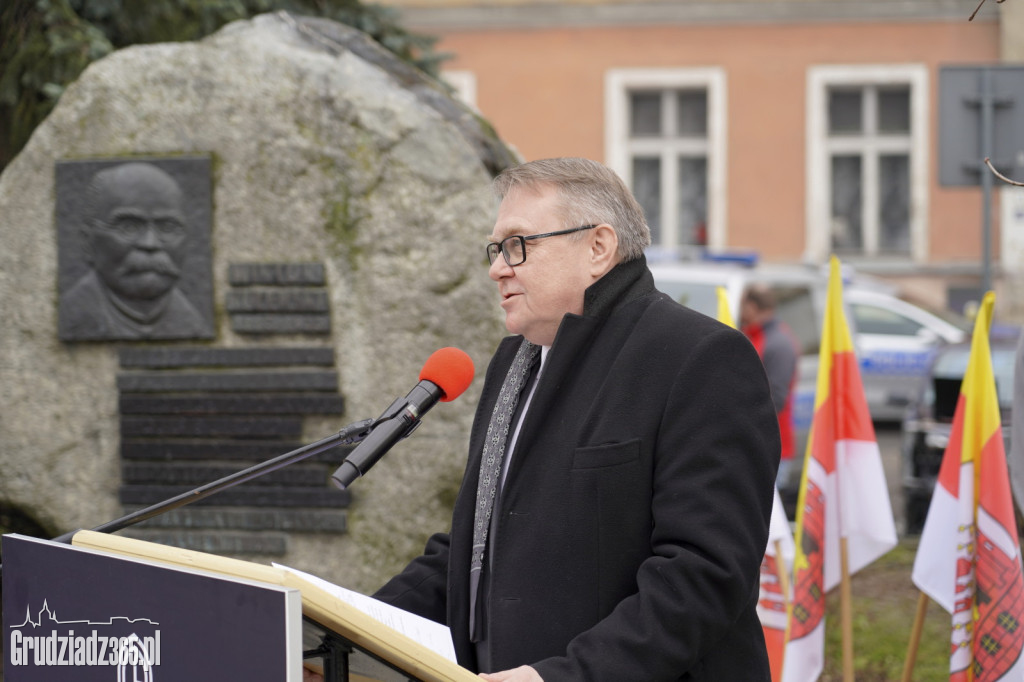 158. rocznica urodzin Wiktora Kulerskiego