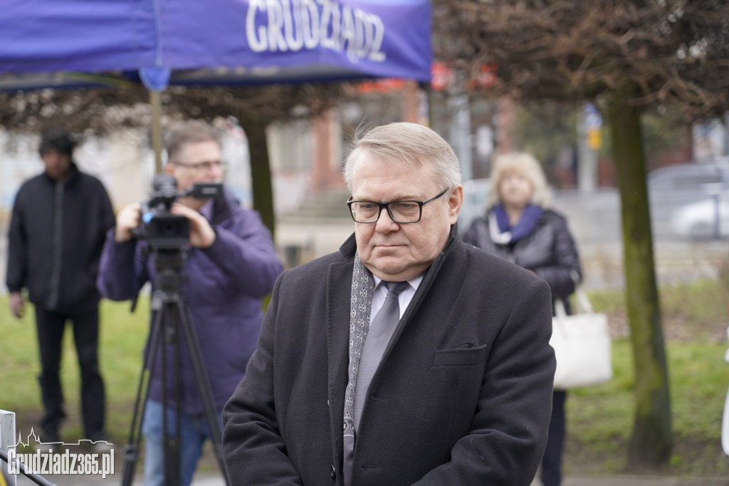 158. rocznica urodzin Wiktora Kulerskiego