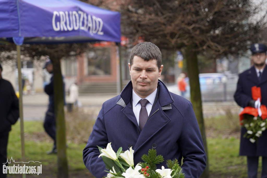 158. rocznica urodzin Wiktora Kulerskiego