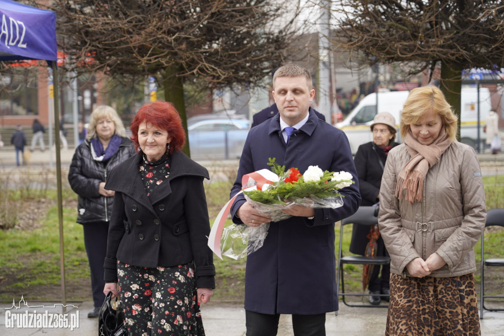 158. rocznica urodzin Wiktora Kulerskiego