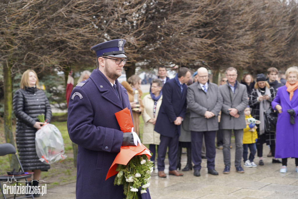 158. rocznica urodzin Wiktora Kulerskiego