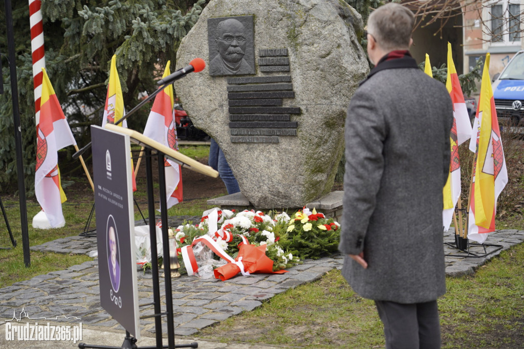 158. rocznica urodzin Wiktora Kulerskiego