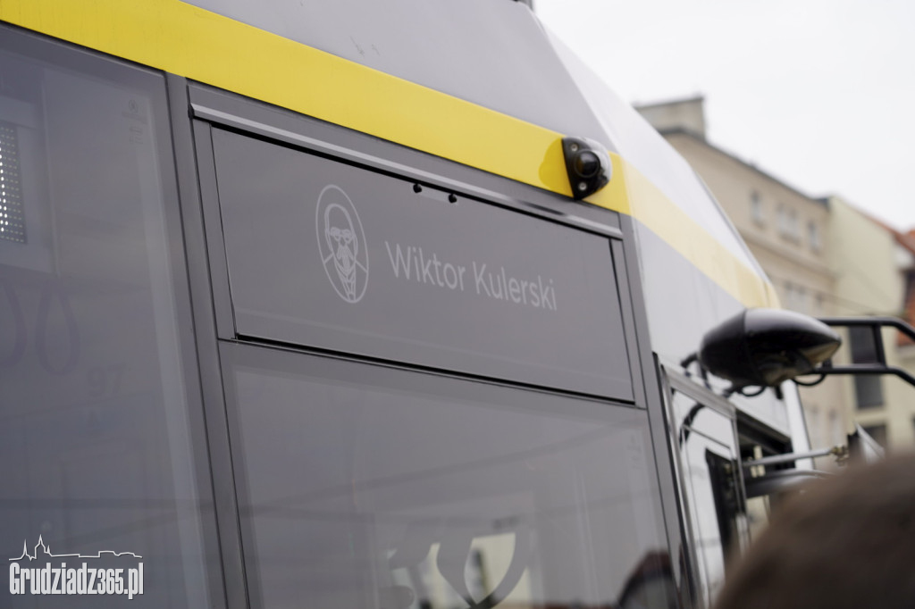 158. rocznica urodzin Wiktora Kulerskiego