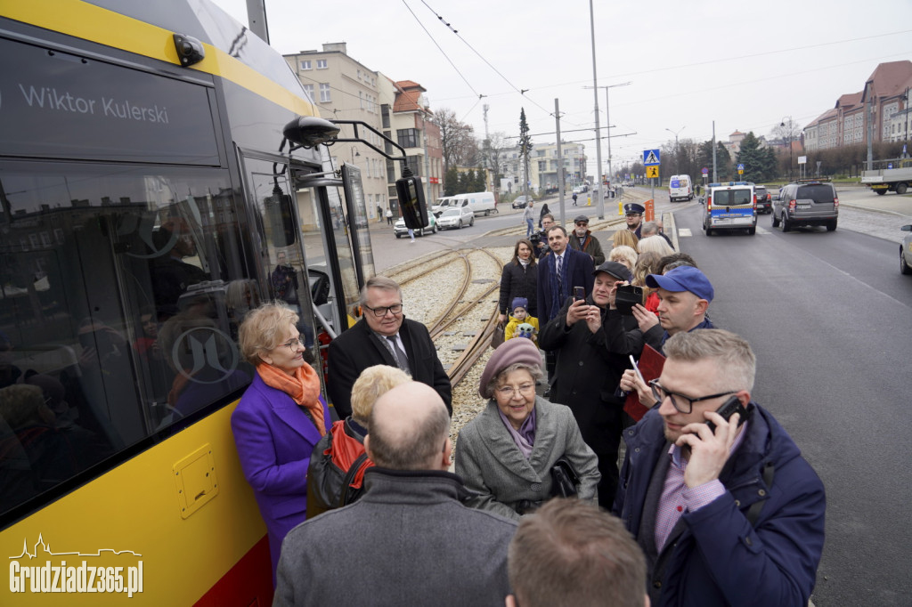 158. rocznica urodzin Wiktora Kulerskiego