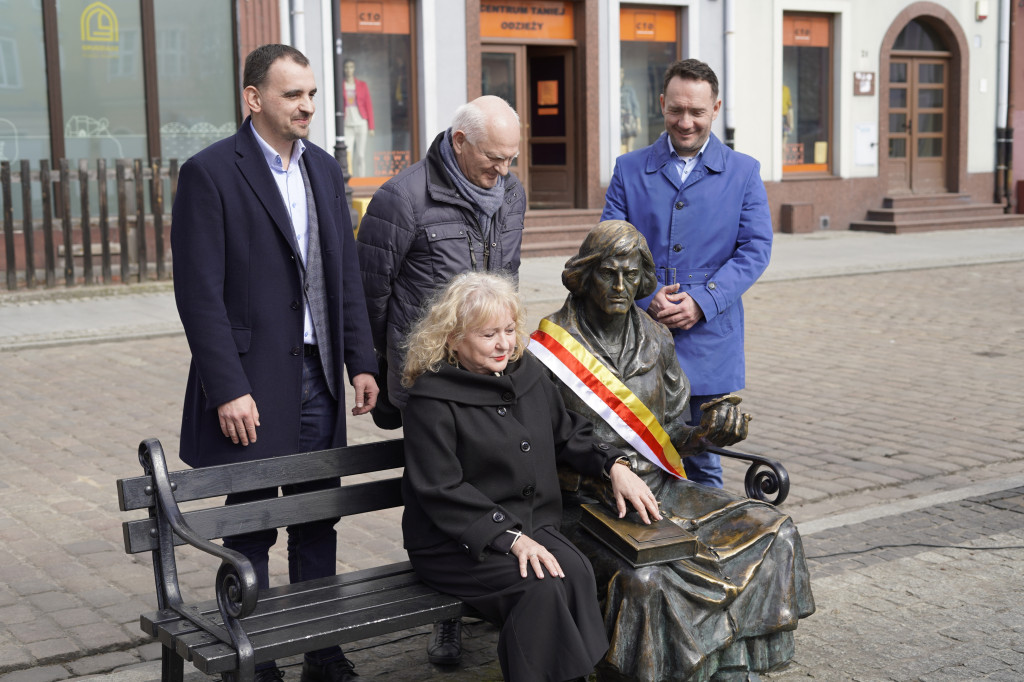 Dzisiaj obchodzimy w Grudziądzu Dzień Mikołaja Kopernika Ekonomisty