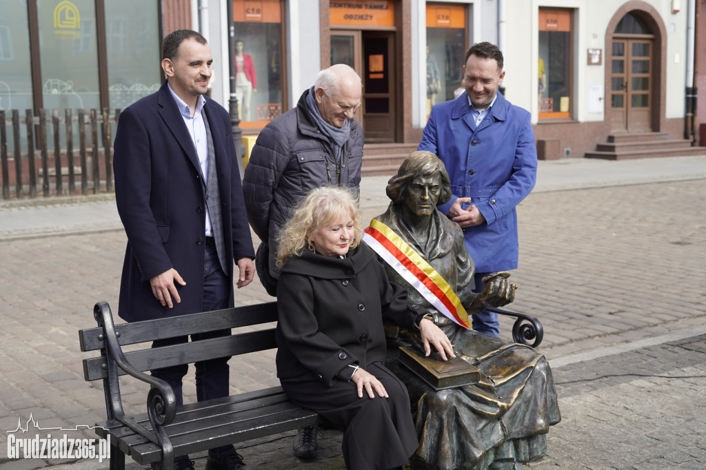 Dzisiaj obchodzimy w Grudziądzu Dzień Mikołaja Kopernika Ekonomisty