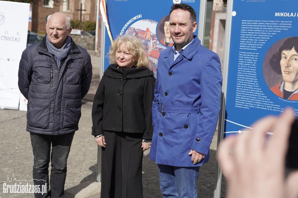 Dzisiaj obchodzimy w Grudziądzu Dzień Mikołaja Kopernika Ekonomisty