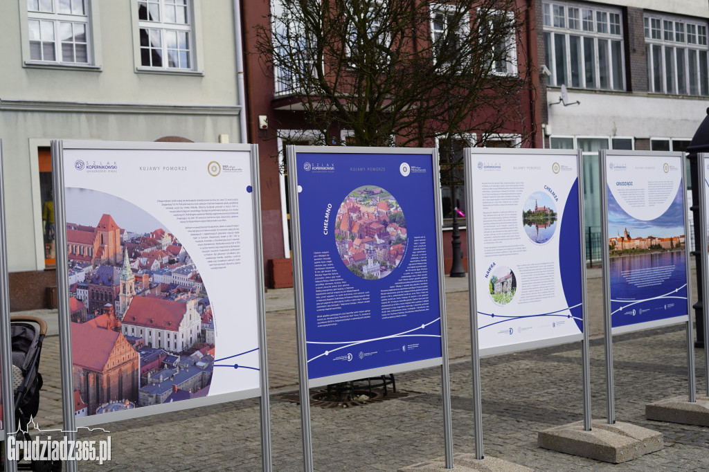 Dzisiaj obchodzimy w Grudziądzu Dzień Mikołaja Kopernika Ekonomisty