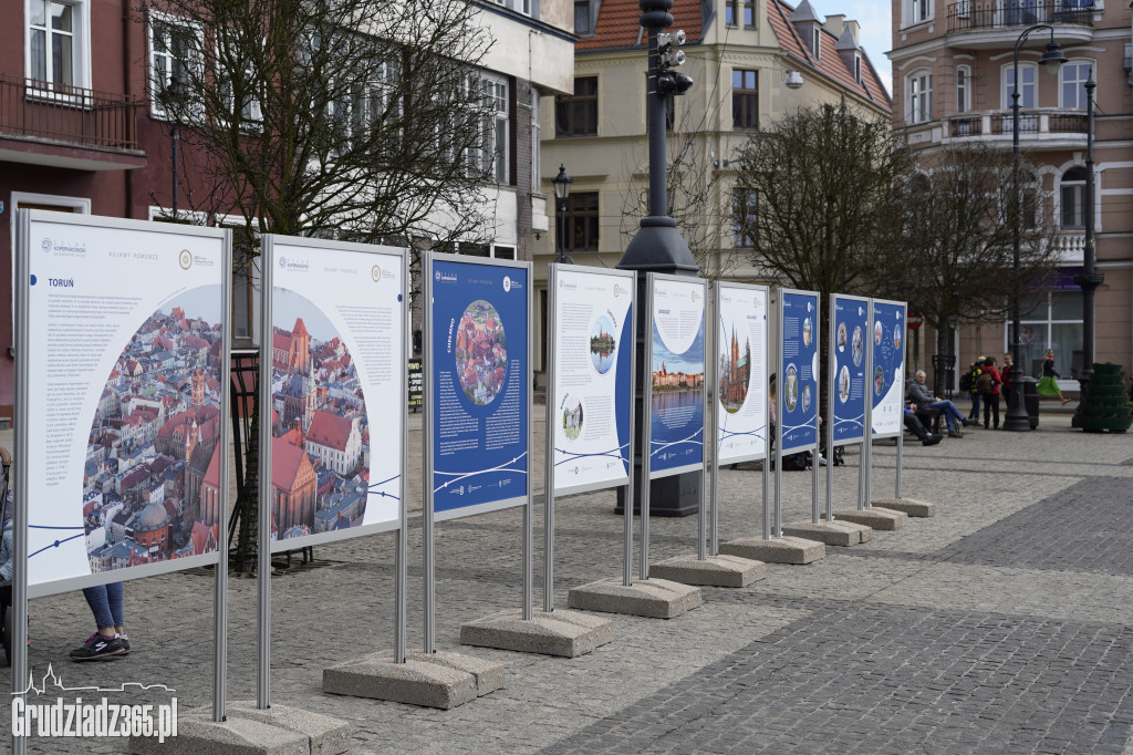 Dzisiaj obchodzimy w Grudziądzu Dzień Mikołaja Kopernika Ekonomisty