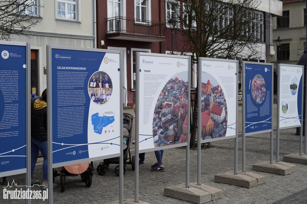 Dzisiaj obchodzimy w Grudziądzu Dzień Mikołaja Kopernika Ekonomisty