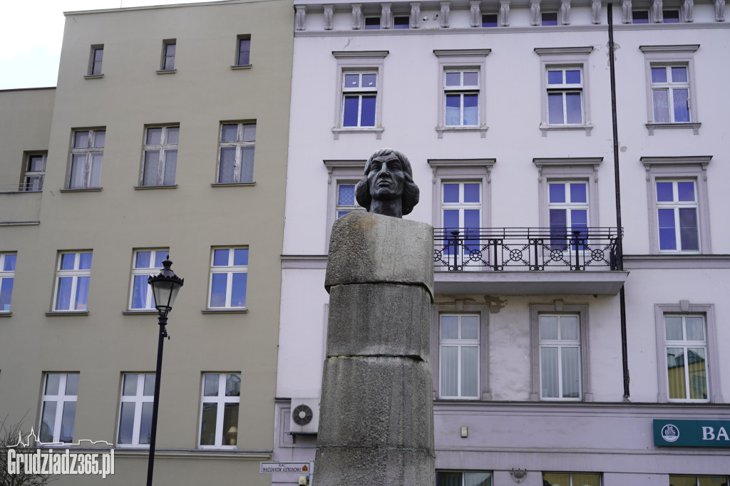 Dzisiaj obchodzimy w Grudziądzu Dzień Mikołaja Kopernika Ekonomisty