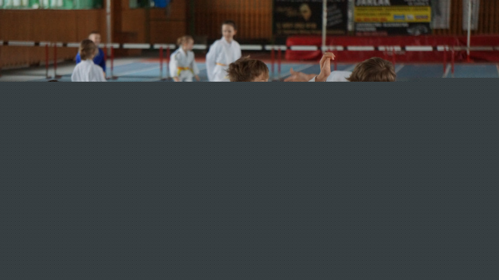 Otwarte Mistrzostwa Grudziądza w Judo o Puchar Prezydenta Miasta Grudziądza