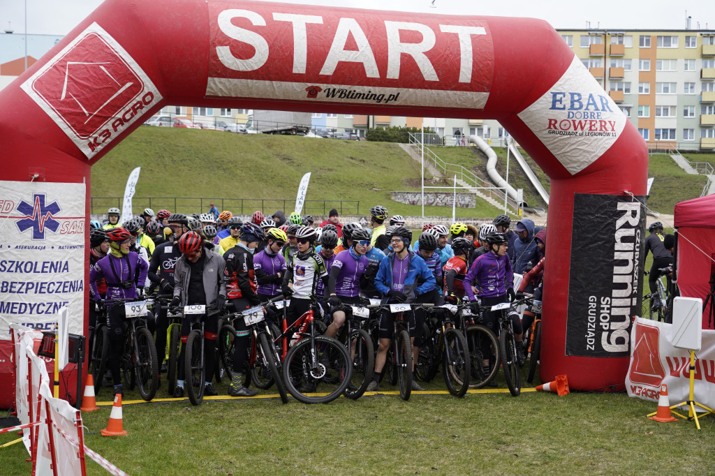 MTB XC Strzemyk 2023 - foto1
