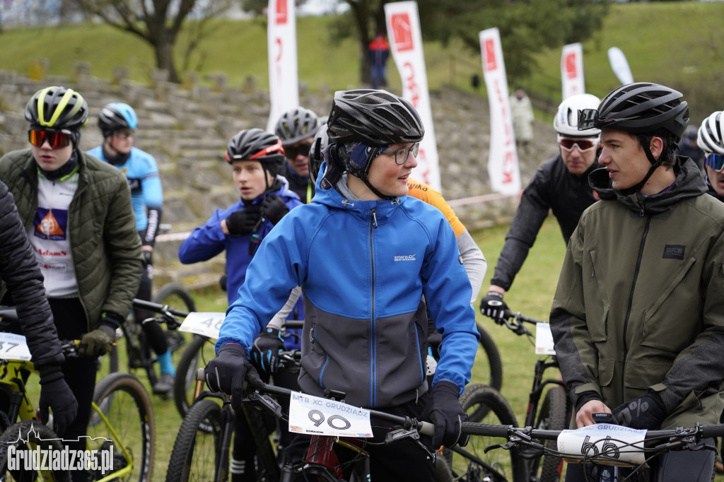 MTB XC Strzemyk 2023 - foto1