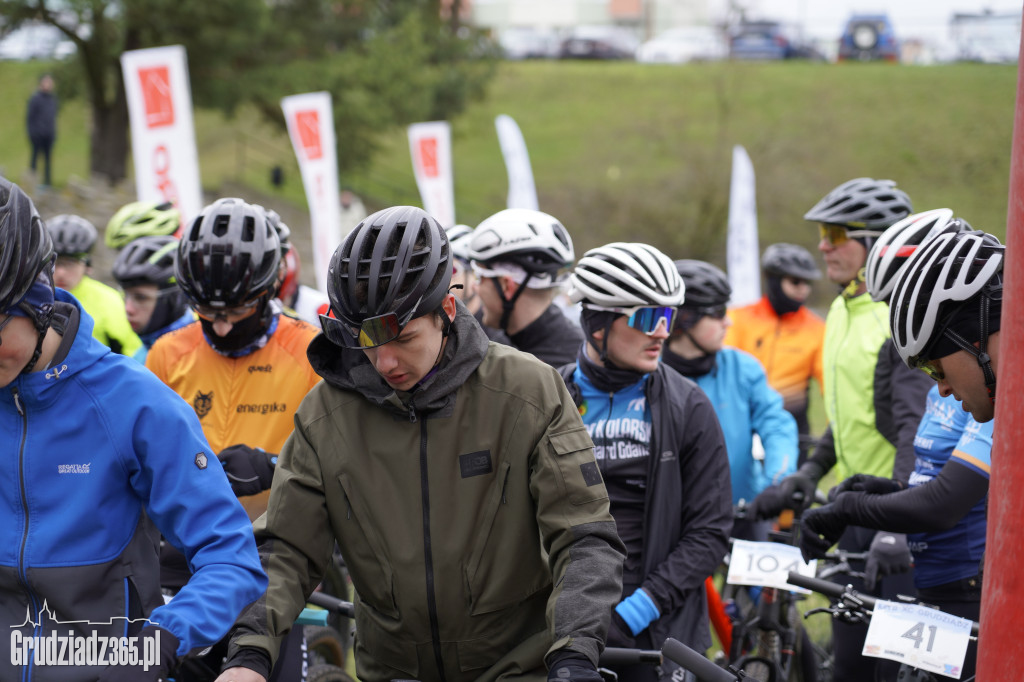 MTB XC Strzemyk 2023 - foto1