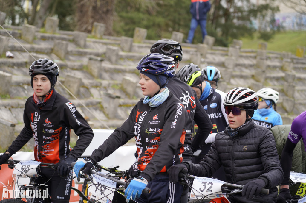 MTB XC Strzemyk 2023 - foto1
