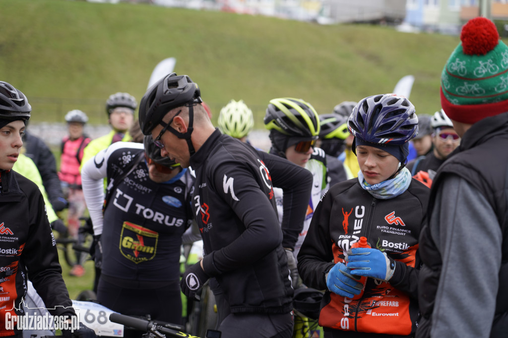 MTB XC Strzemyk 2023 - foto1