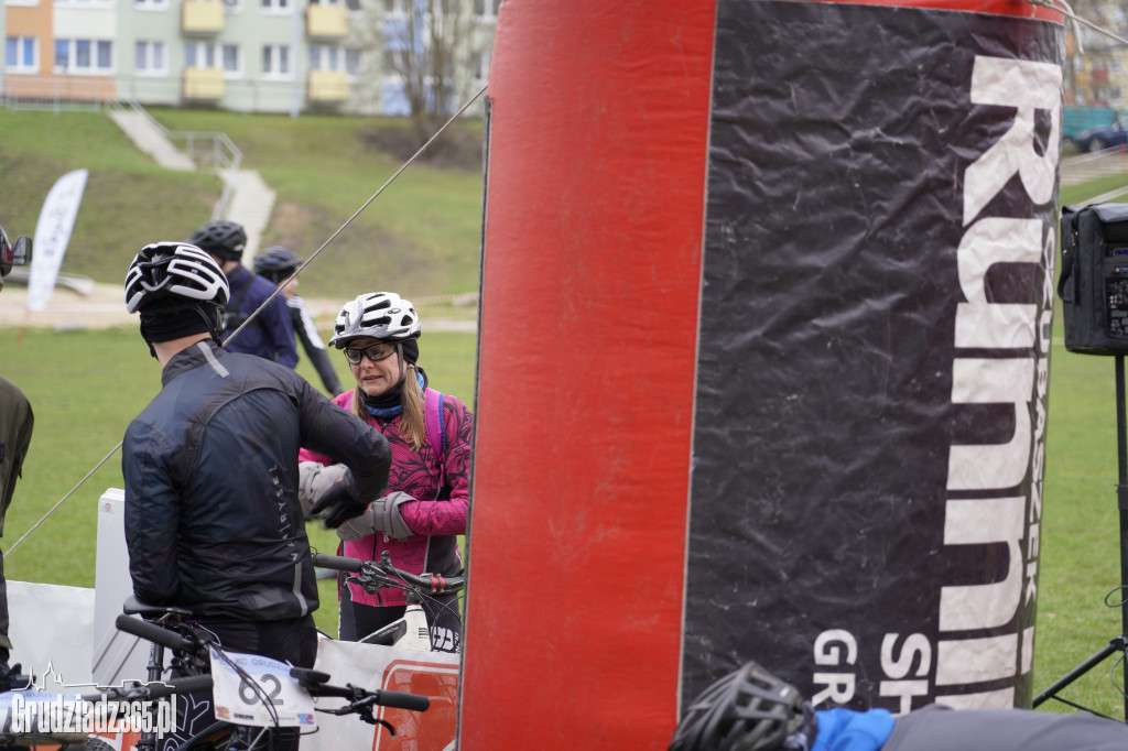 MTB XC Strzemyk 2023 - foto1