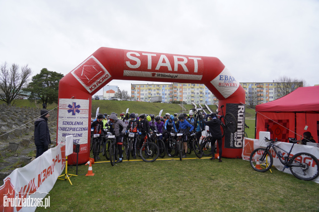 MTB XC Strzemyk 2023 - foto1