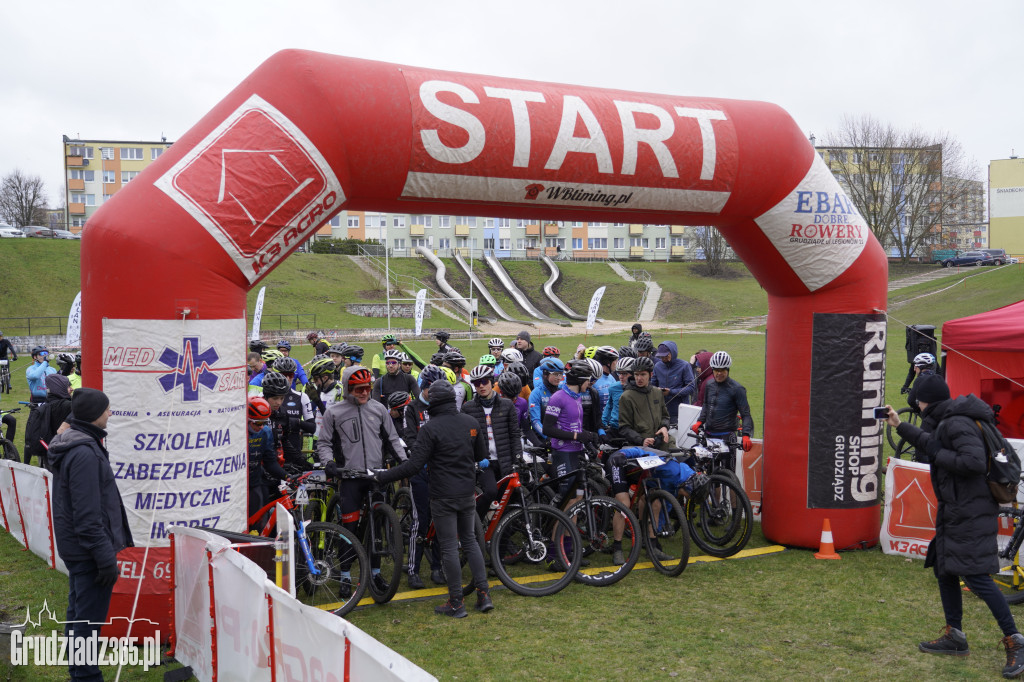 MTB XC Strzemyk 2023 - foto1