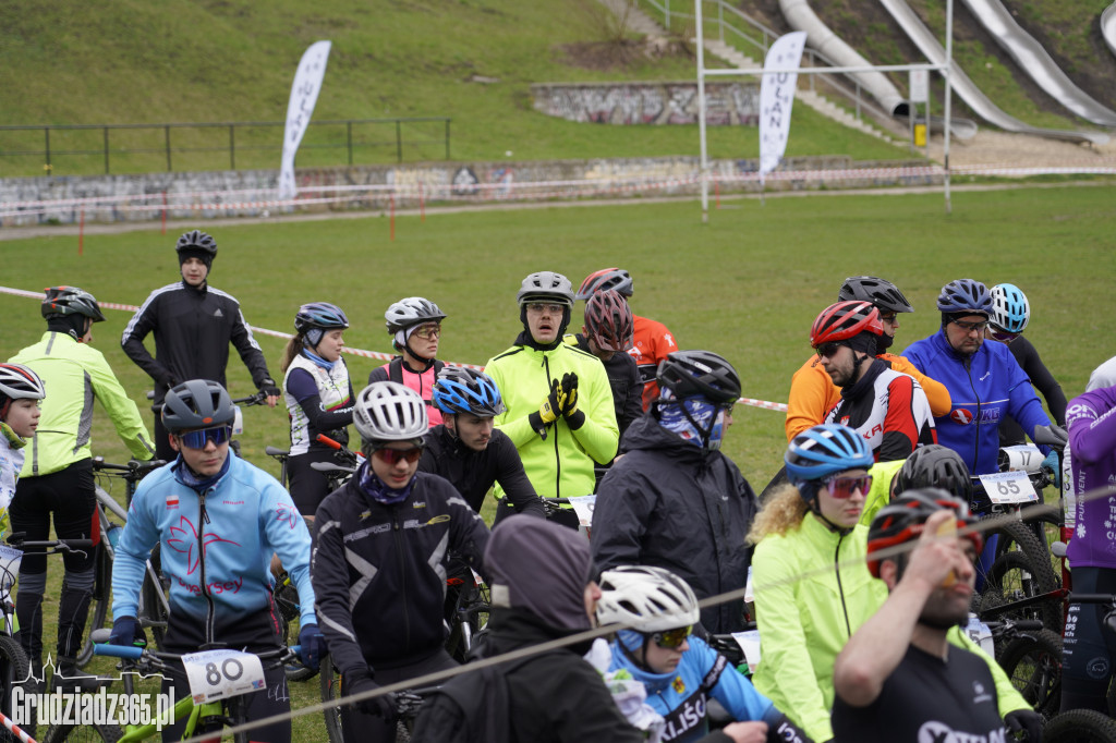 MTB XC Strzemyk 2023 - foto1
