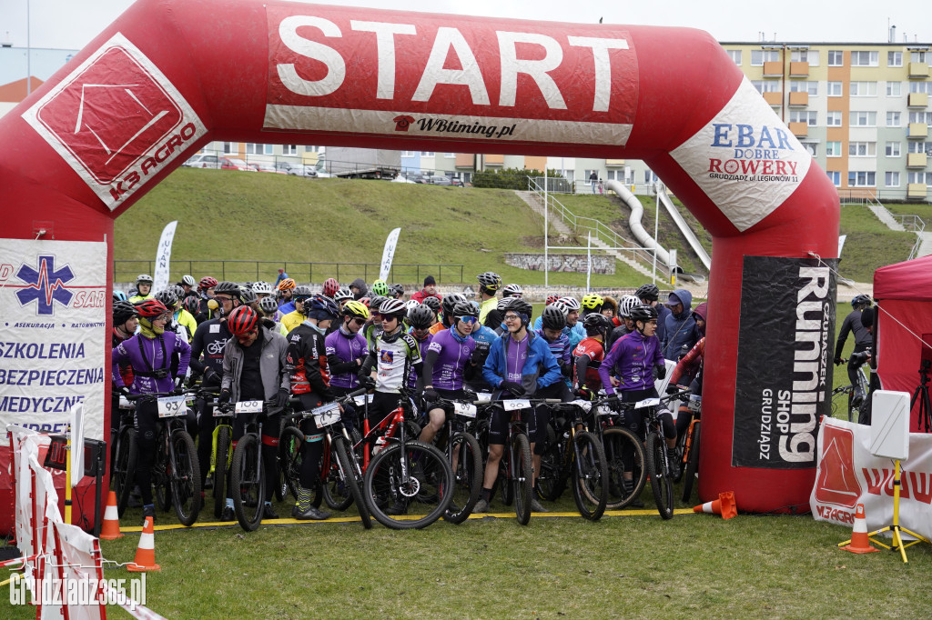 MTB XC Strzemyk 2023 - foto1