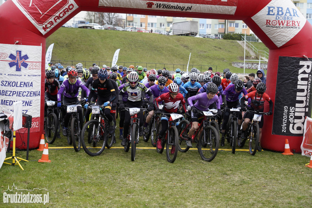 MTB XC Strzemyk 2023 - foto1