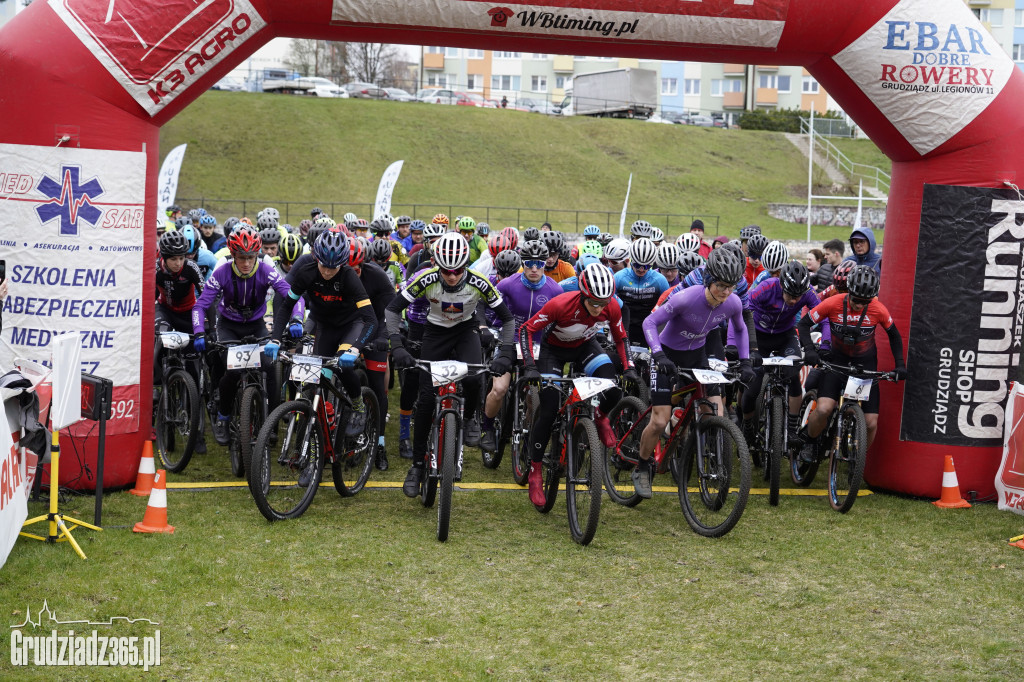 MTB XC Strzemyk 2023 - foto1