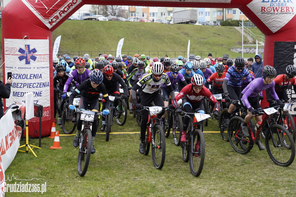 MTB XC Strzemyk 2023 - foto1