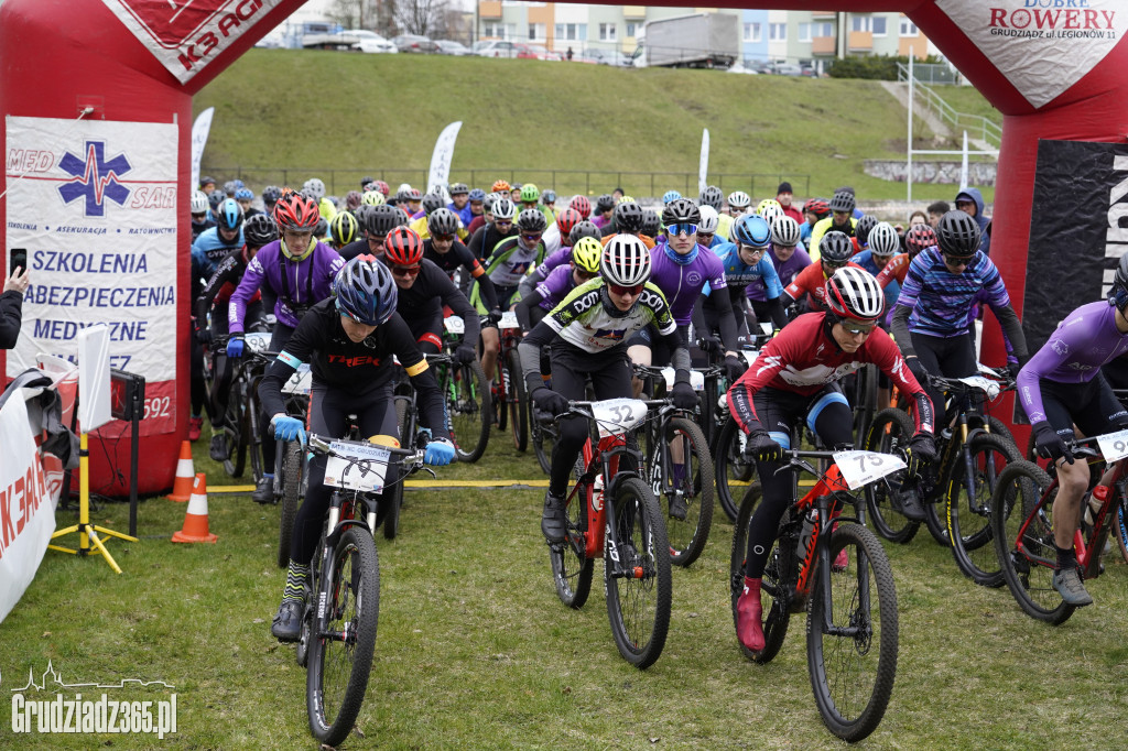 MTB XC Strzemyk 2023 - foto1