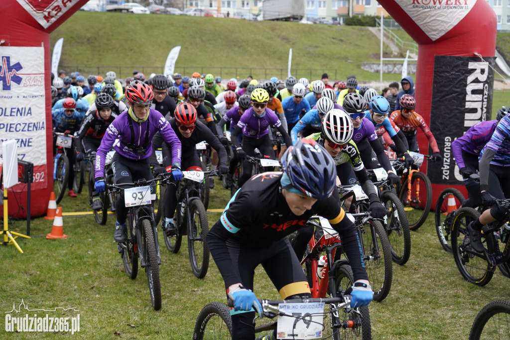 MTB XC Strzemyk 2023 - foto1