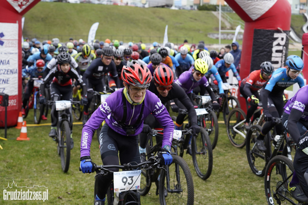 MTB XC Strzemyk 2023 - foto1