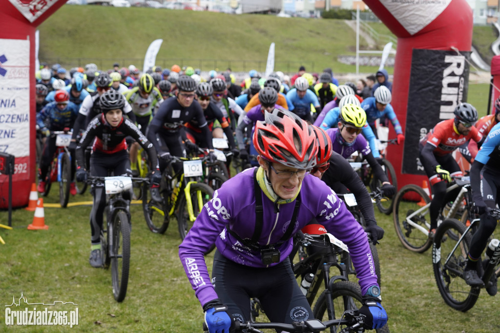 MTB XC Strzemyk 2023 - foto1