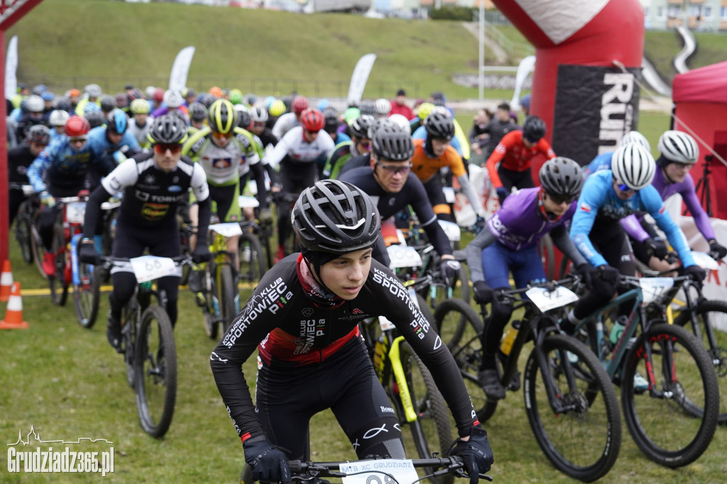 MTB XC Strzemyk 2023 - foto1