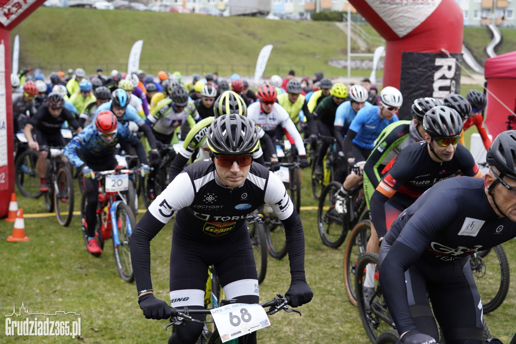MTB XC Strzemyk 2023 - foto1