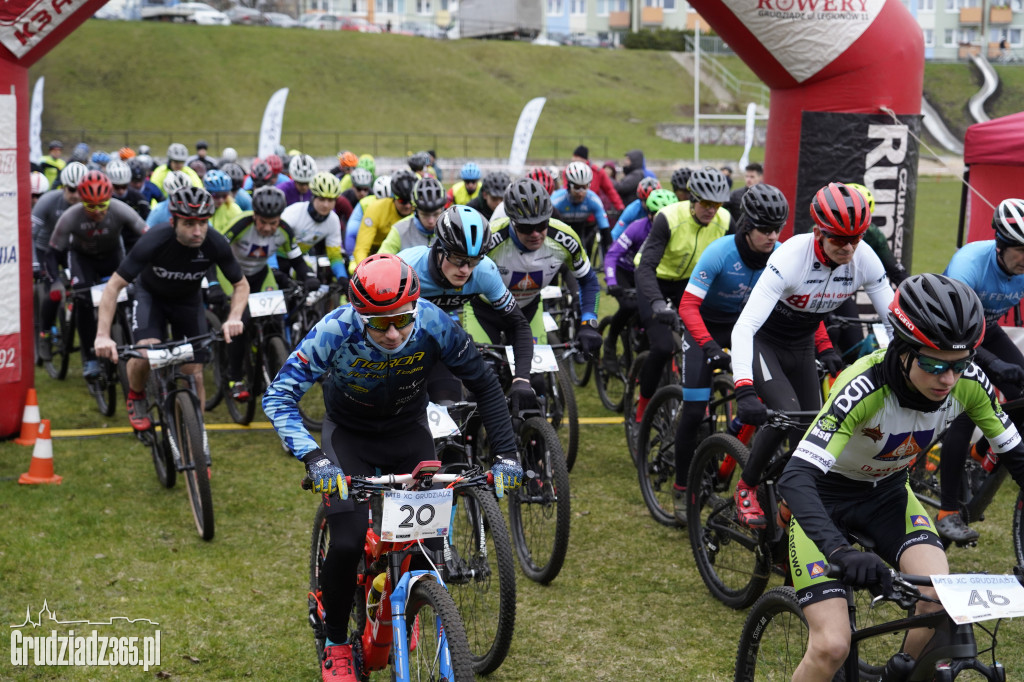 MTB XC Strzemyk 2023 - foto1
