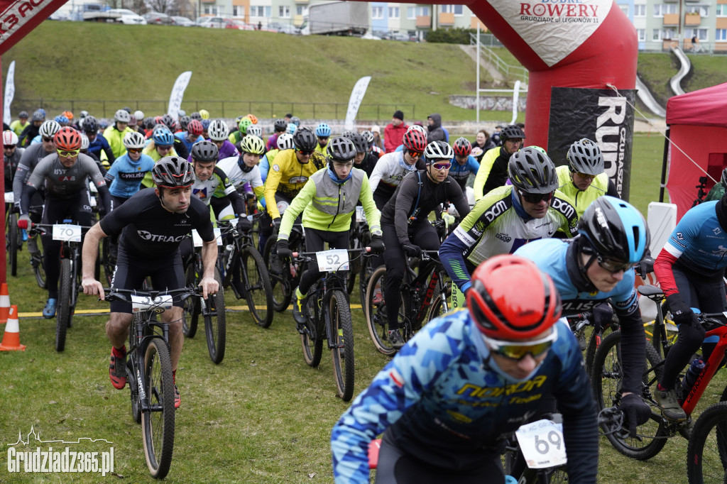 MTB XC Strzemyk 2023 - foto1