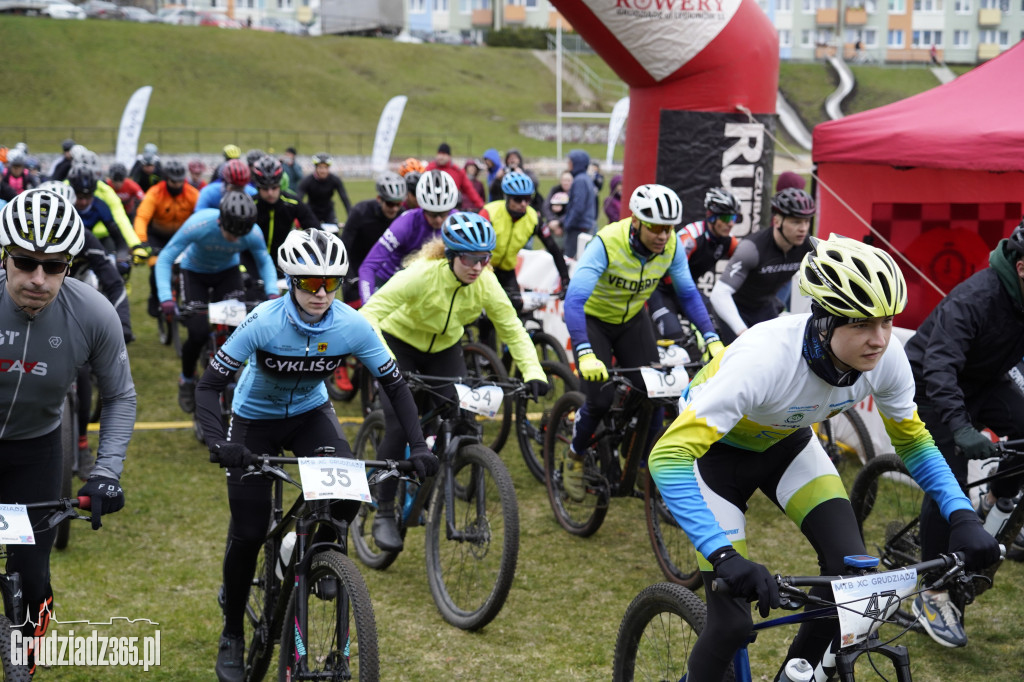 MTB XC Strzemyk 2023 - foto1