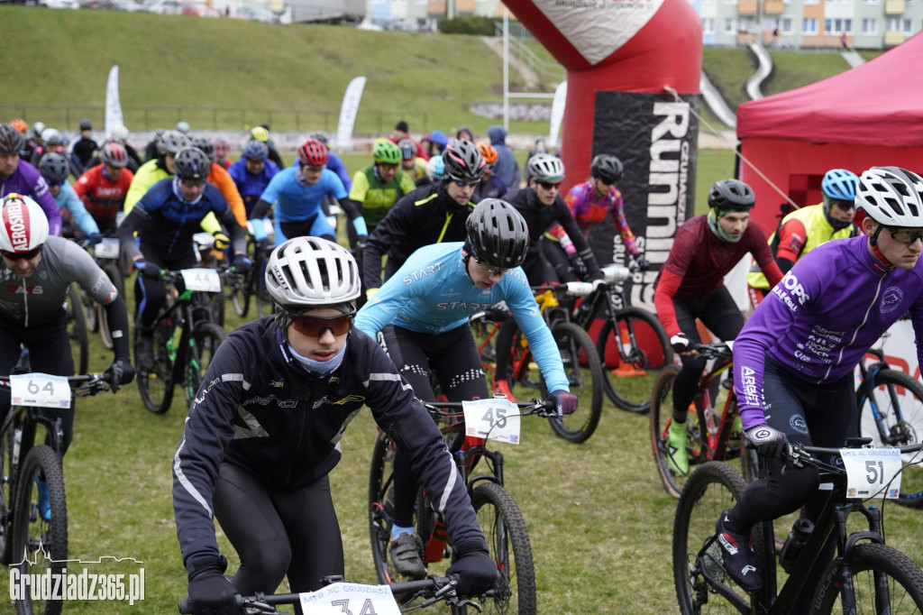 MTB XC Strzemyk 2023 - foto1