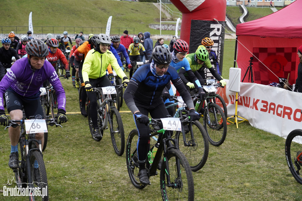 MTB XC Strzemyk 2023 - foto1